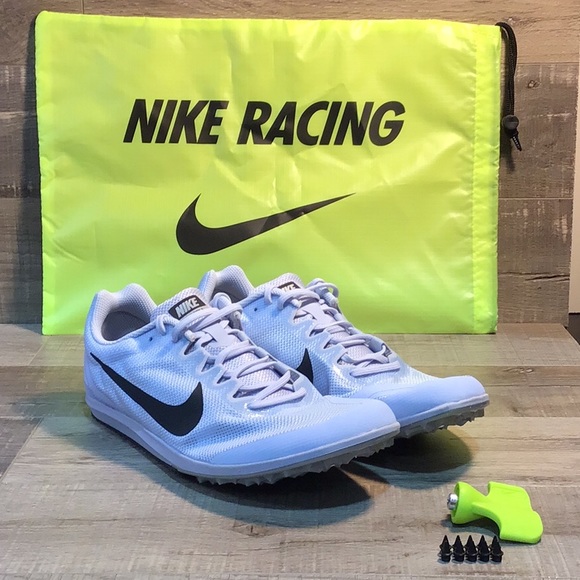 Nike Other - Nike - Zoom Rival D 10 Running Shoes